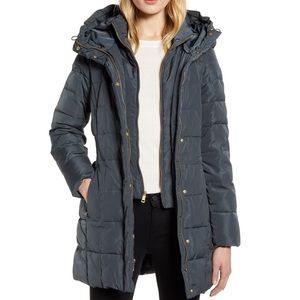 Cole Haan Signature Puffer Jacket